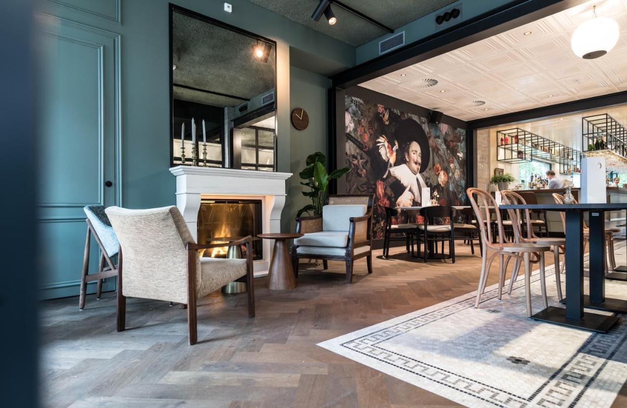 Ysbrantsz Boutique Hotel Hoorn  Bagian luar foto